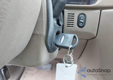 2003 Ford Explorer Limited z USA, uszkodzony, nr VIN 1FMZU85W53ZB39205